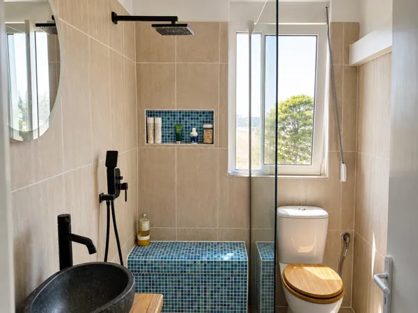 Villa close to Gennadi beach, Rhodes - Gennadio, Rhodes, Dodecanese