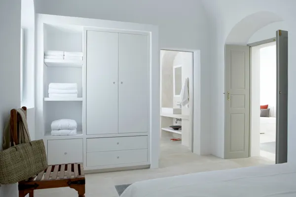 Unique property - Pyrgos, Santorini, Cyclades Islands
