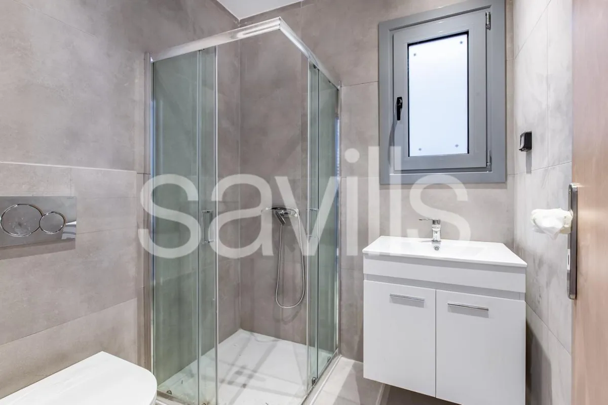 Elegant Renovated Apartment in Ilisia - Athens, Athens, Attica