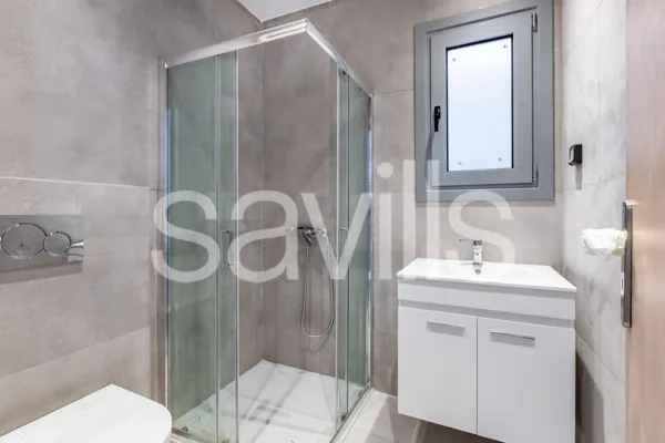 Elegant Renovated Apartment in Ilisia - Athens, Athens, Attica