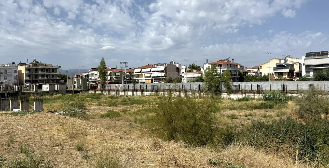 property asset