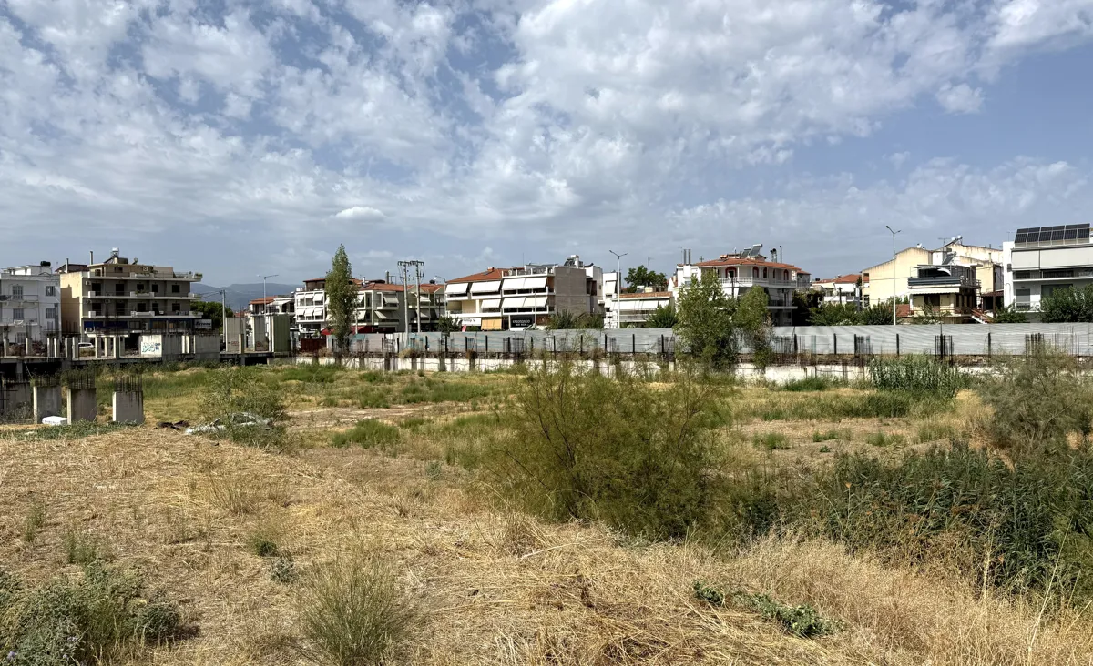 Residential Development Opportunity  - Nafplio, Nafplio, Peloponnese