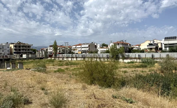 Residential Development Opportunity  - Nafplio, Nafplio, Peloponnese