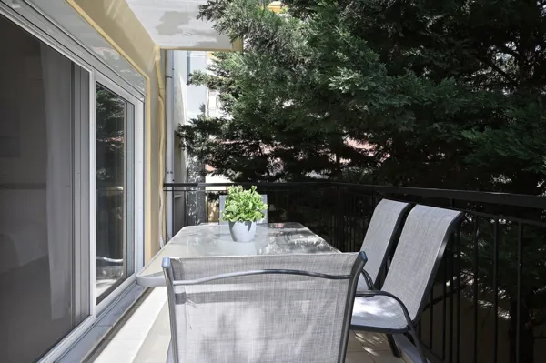 Elegant three level maisonette - Kerameikos, Attica