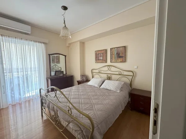 Sea views apartment in Peiraiki   - Peiraias, Attica
