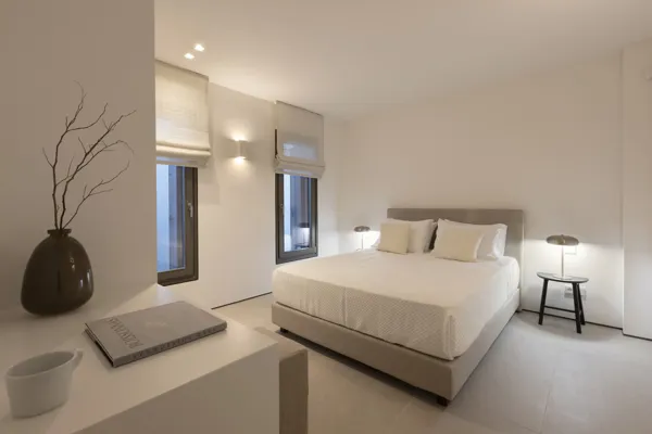 Aegean Panorama Villas - Santa Maria, Paros, Cyclades Islands
