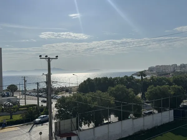 Luxury sea view apartment in the heart of Rafina - Rafina, Rafina, Attica