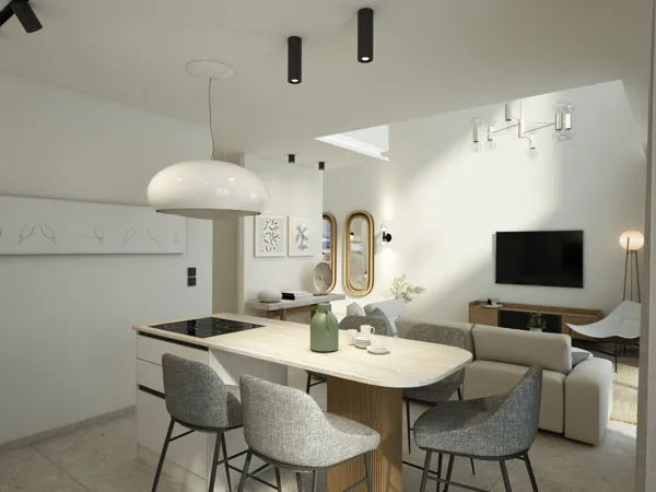Set in idyllic location few meters away from Maleme beach - Maleme, Chania, Crete