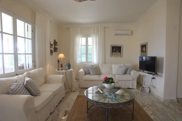 Beautiful sea view house in Lefkada island  - Lefkada, Lefkada, Ionian Islands