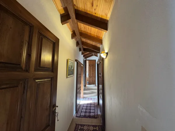 Fantastic mountain views maisonette - Arachova, Voiotia, Central Greece