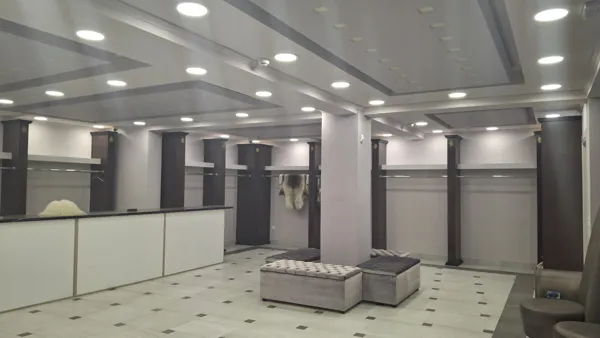 Commercial Building with Parking - Chersonisos, Heraklion, Crete
