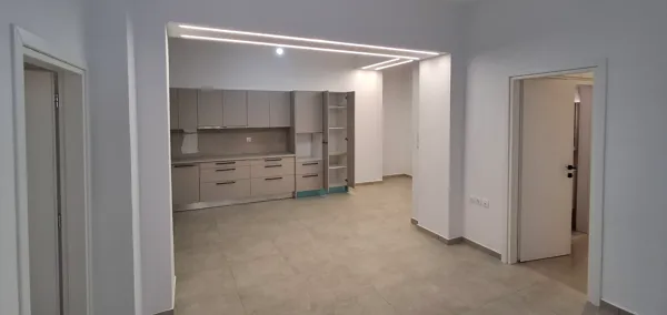 Brand-new Apartment with Parking - Siteia, Lasithi, Crete
