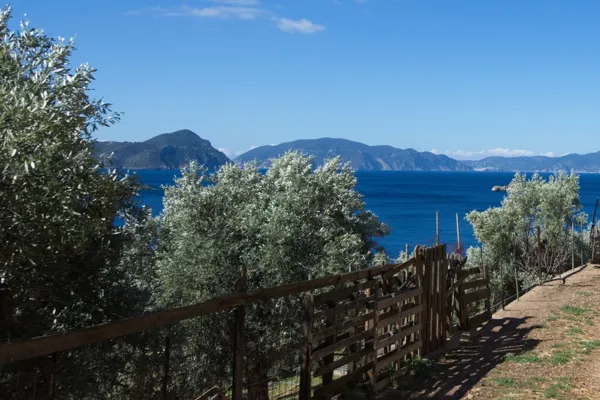 Great located plot close to the beach - Alonnisos, Sporades Islands
