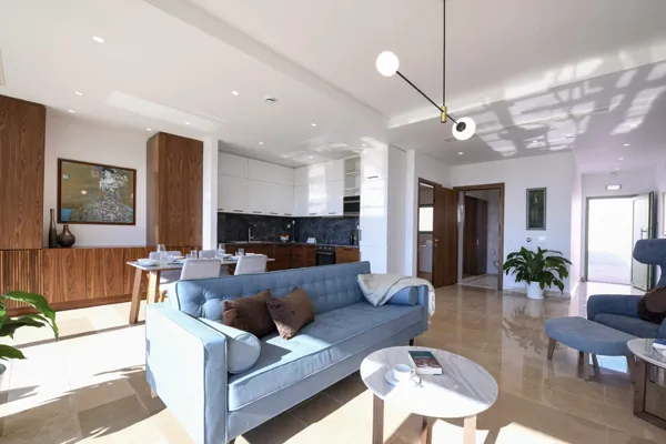 Chrysanthio Assisted Living  - Drama, East Macedonia & Thrace