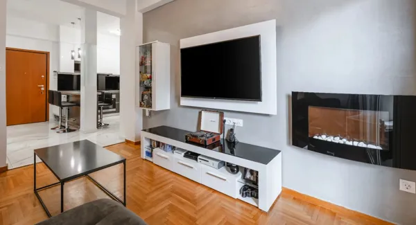 Modern City living in the heart of Pagkrati - Pagkrati, Athens, Attica