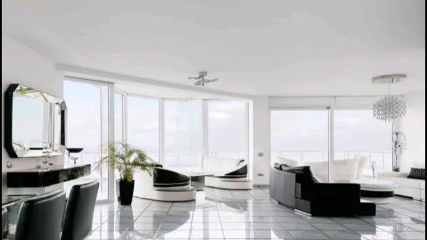 Luxury villa in Athens suburbs - Porto Rafti, Attica