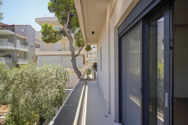 Newly Built Residence in Prime Location - Nea Erythraia, Attica