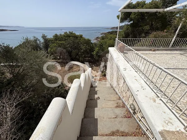 Large-Scale Seaside Opportunity - Sounio, Attica