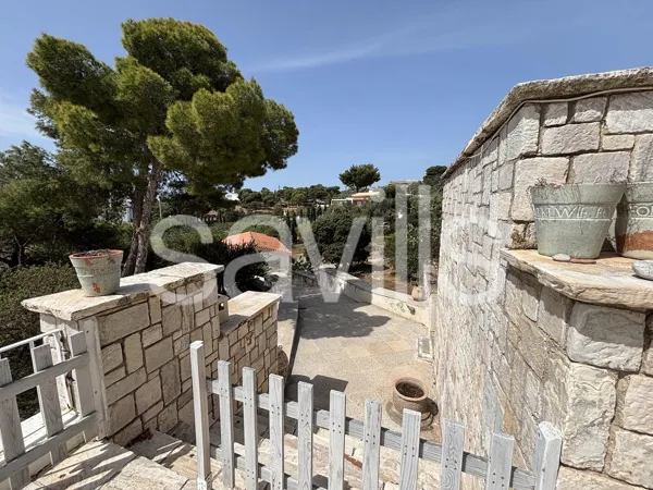 Large-Scale Seaside Opportunity - Sounio, Attica