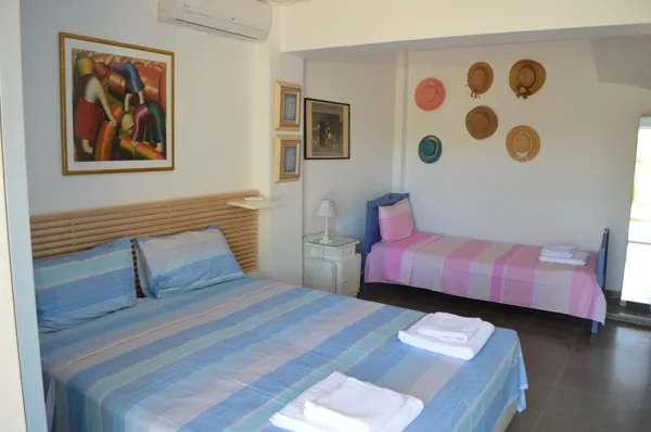 Villa beautiful located at Sani  - Sani, Kassandra, Halkidiki