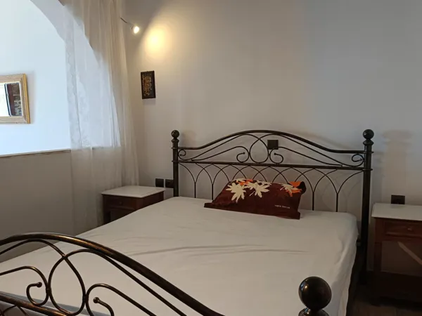 Charming multi-apartment stone estate with panoramic sea views - Syros, Syros, Cyclades Islands