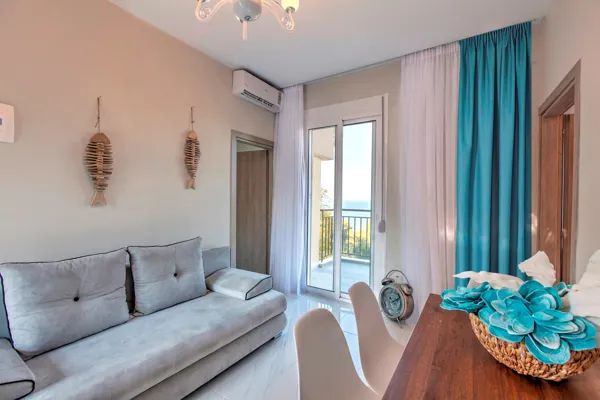 Great positioned hotel in Halkidiki - Kryopigi, Kassandra, Halkidiki