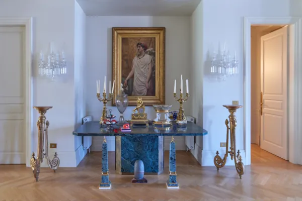 An Exceptional Luxury Property Central Athens     - Kolonaki, Attica