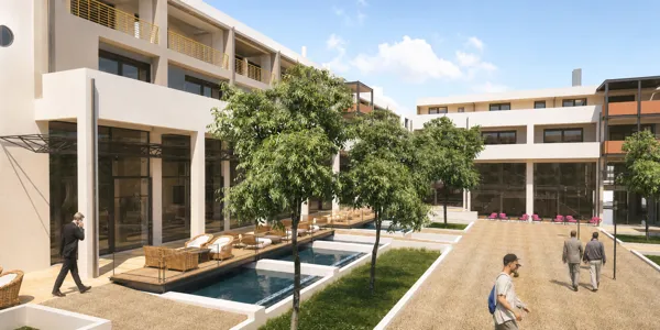 Residential Development Opportunity  - Nafplio, Nafplio, Peloponnese
