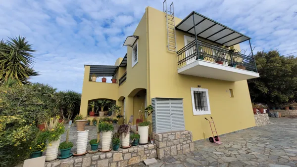 Detached House Near Heraklion - Gouves, Heraklion, Crete