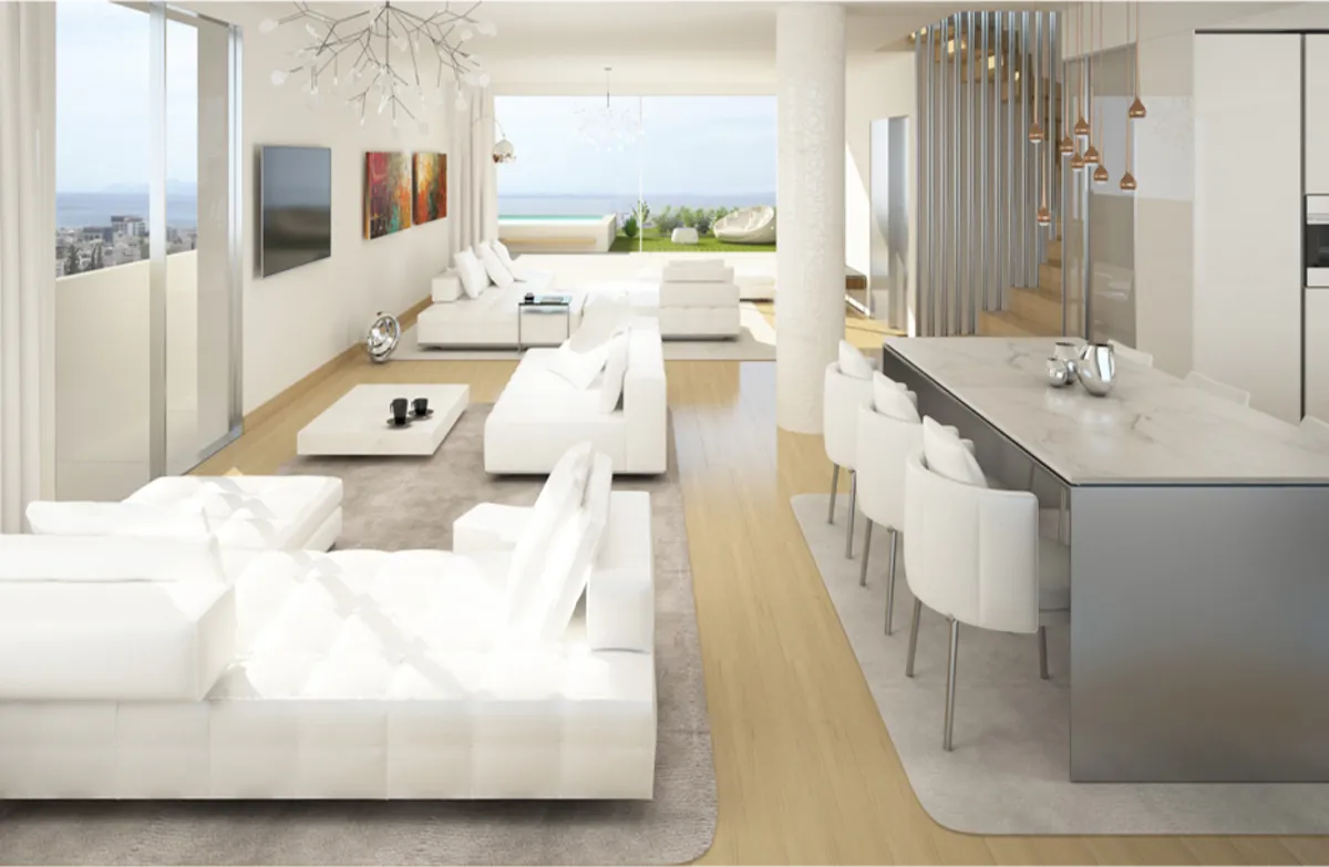 New Residential Project in Alimos  - Alimos, Athens Riviera, Attica