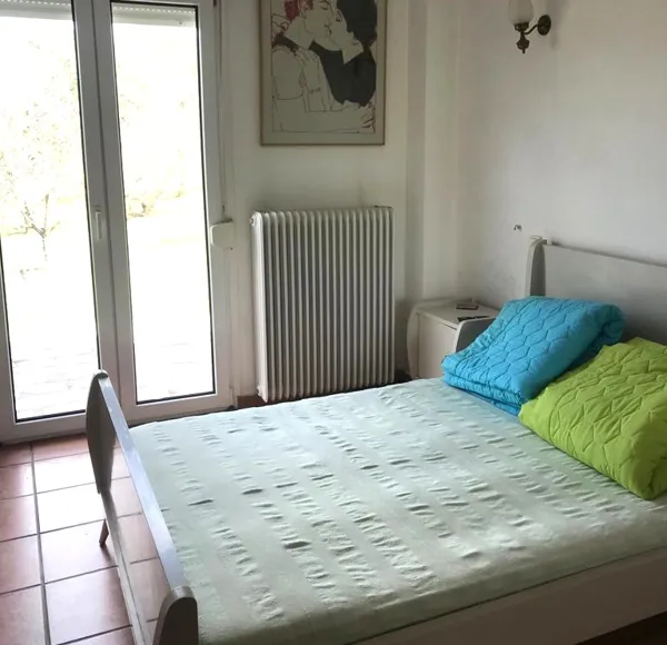 Beautiful ranch house located in the mountains of Corinthia - Velina, Korinthia, Peloponnese