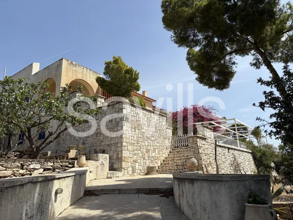 Large-Scale Seaside Opportunity - Sounio, Attica