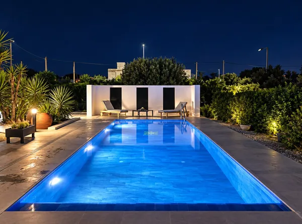 Villa close to Gennadi beach, Rhodes - Gennadio, Rhodes, Dodecanese