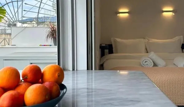 Unique penthouse with breathtaking Acropolis views  - Petralona, Attica