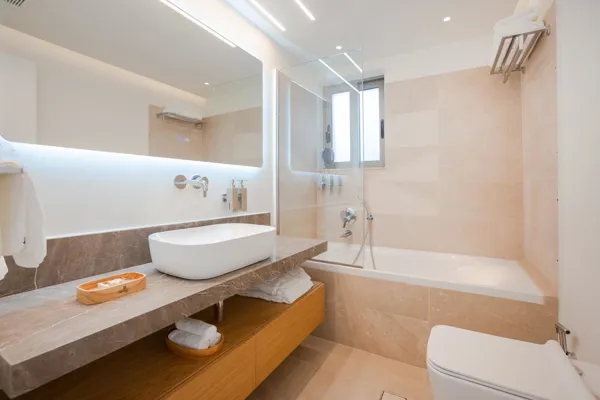 Brand new luxury villa in Agios Aimilianos, Porto Heli - Portocheli, Argolis, Peloponnese