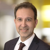 Dimitris Manoussakis profile