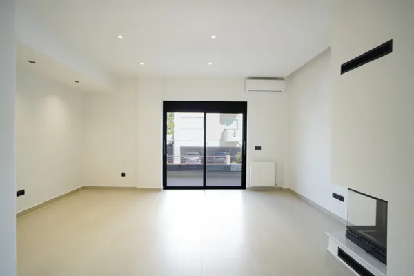 Newly built apartment in Kifisia  - Nea Erythraia, Athens, Attica