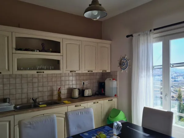 Holiday home enjoying beautiful sea views  - Syros, Syros, Cyclades Islands