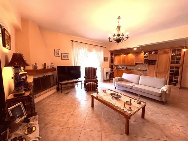 Two-Storey Maisonette – Just 500 m from the Sea - Thessaloniki, Thessaloniki