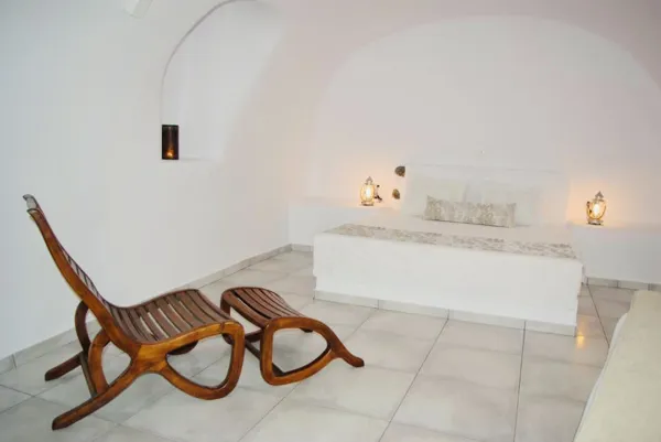 Restored old Winery in Santorini - Thira, Santorini, Cyclades Islands