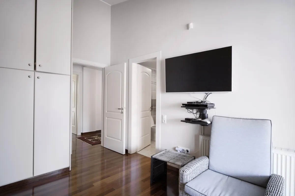 Luxury Furnished Maisonette in Prime Location - Voula, Athens Riviera, Attica