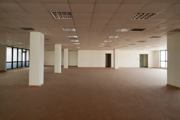 Commercial Building with Offices, Retail Space & Parking - Athens, Attica
