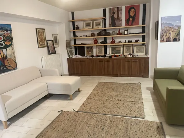 Detached House Near Heraklion - Gouves, Heraklion, Crete