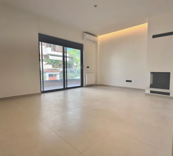Newly built apartment in Nea Erythraia - Nea Erythraia, Athens, Attica