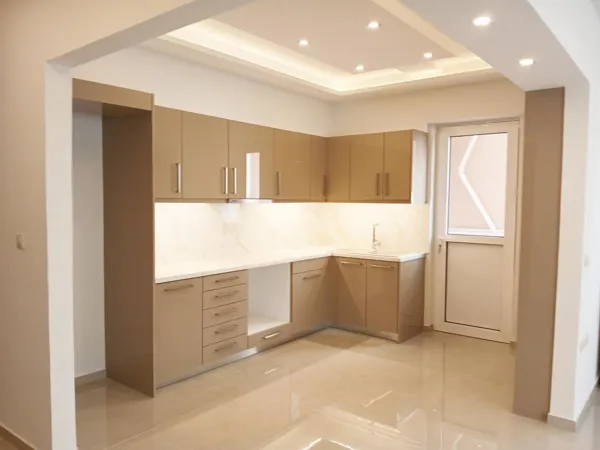 Fully renovated apartment in prime Glyfada location - Glyfada