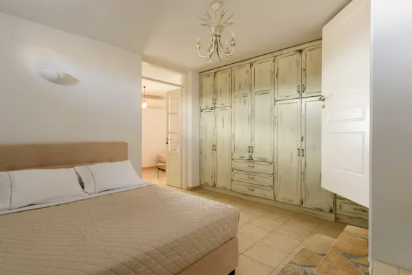 Traditional style villa in Santorini - Akrotiri, Santorini, Cyclades Islands