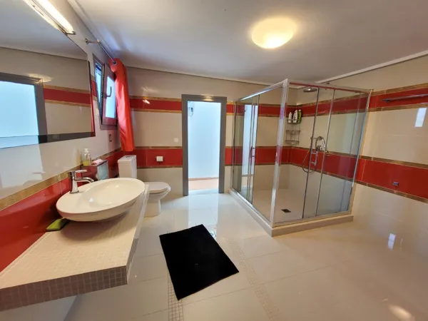 Holiday house close to the beach - Tsangarada, Pelion, Thessaly