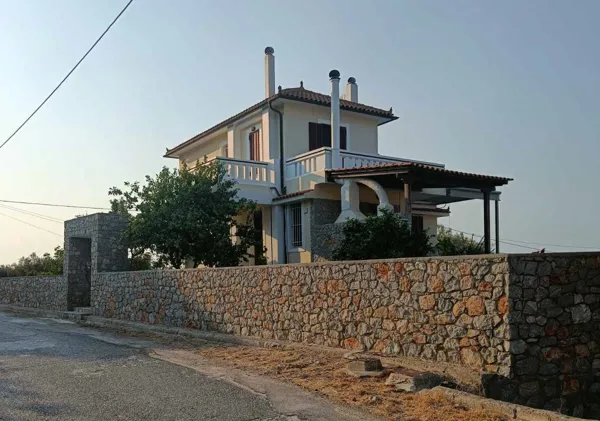 House with amazing sea views in Methana  - Methana, Methana, Attica
