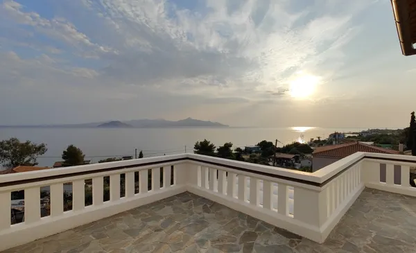House with amazing sea views in Methana  - Methana, Methana, Attica