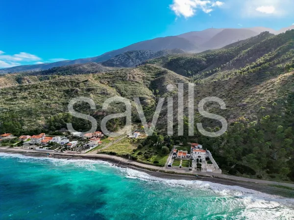 Prime Beachfront Development Opportunity, Alepochori - Kato Alepochori, Attica